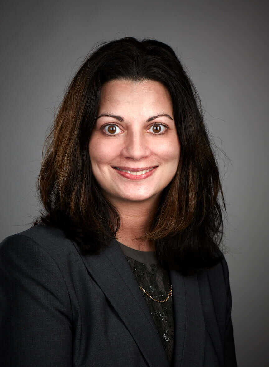 Leela Maher