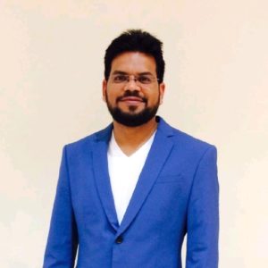 Hitesh Jain