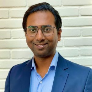 Dushyant Gupta