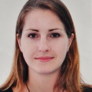 Irina-Mehta